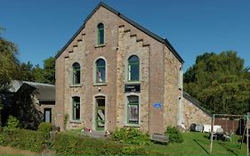 L'ancienne école d'Erpigny